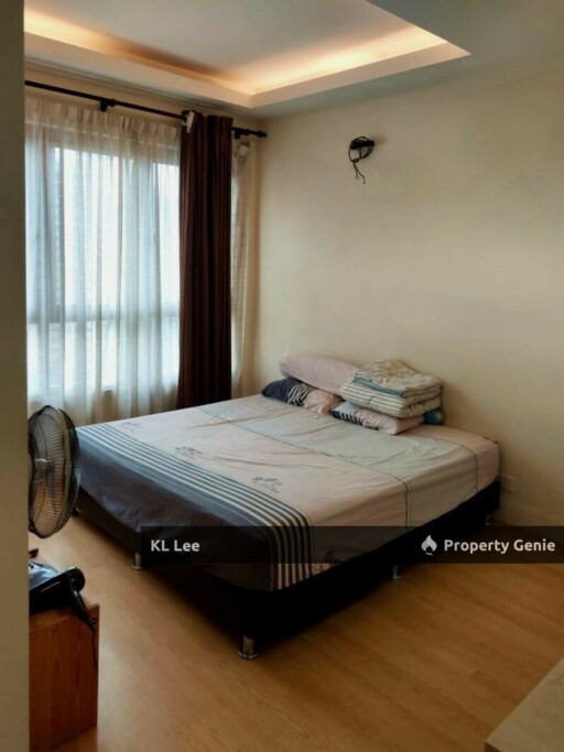 Mutiara Damansara | High Floor Corner Unit | Surian Condo