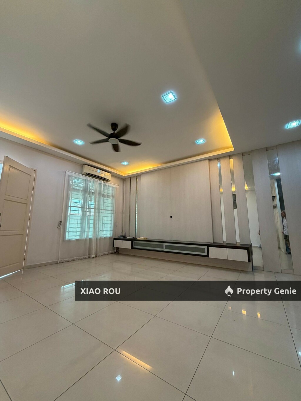 For Sale Taman Krubong Jaya Double Storey Terrace