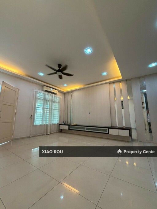 For Sale Taman Krubong Jaya Double Storey Terrace
