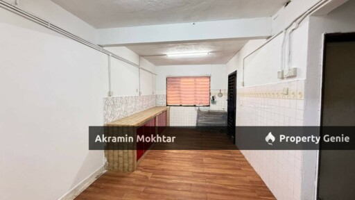 FREEHOLD & RENOVATED | Double Storey Terrace, Taman Sri Muda, Seksyen 25, Shah Alam