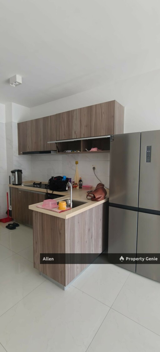 Country Garden Central Park, Johor Bahru. Strategic Location with Easy Access to City Amenities and Major Highways