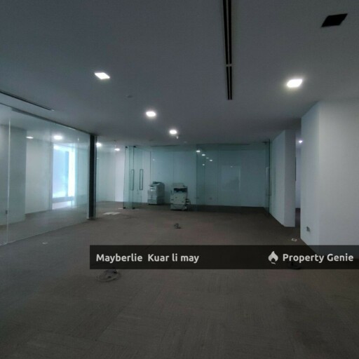 Empire City Tower H Office for Rent 8000sqft