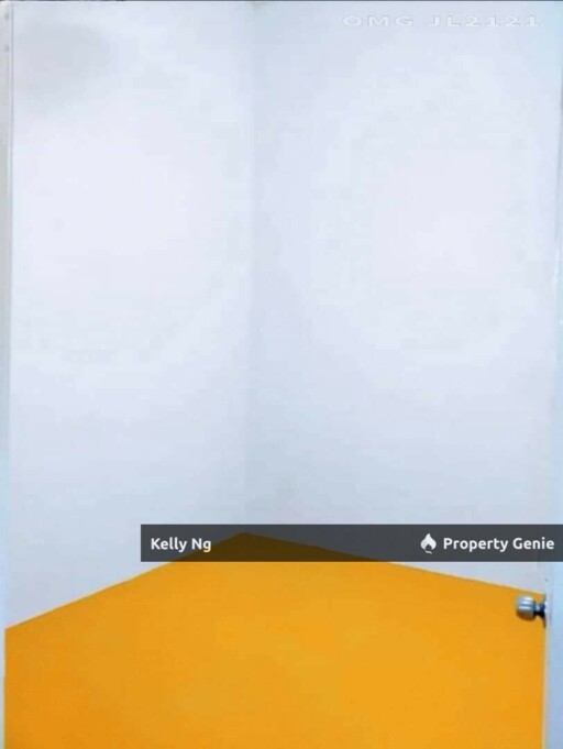 1st floor shop Apartment At Taman Teluk Pulai Klang For Rent