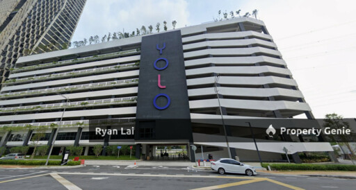 YOLO Signature Suites🔥🔥Save up to 160k | Below Market Value 20% Auction Property! 🔥🔥