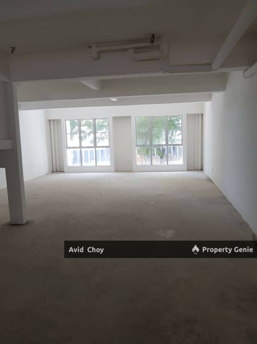 Jalan Baiduri 8, Pulau Melaka, Shop Office for Sale Rm129,000