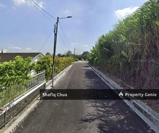 Mukim Seremban, Seremban, Negeri Sembilan