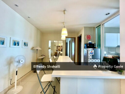 GAYA BANGSAR CONDO