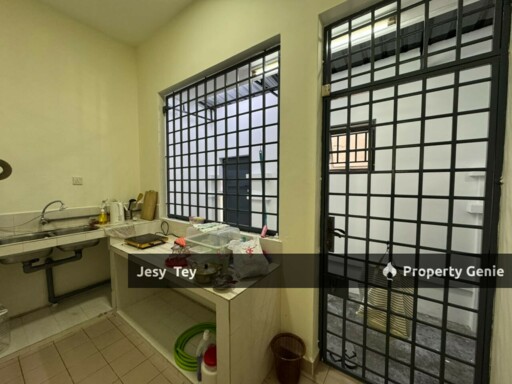 Taman Daya @ Jalan Nibong 2 Storey House For Sales
