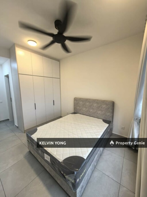 D' Ivo Residences @ OKR