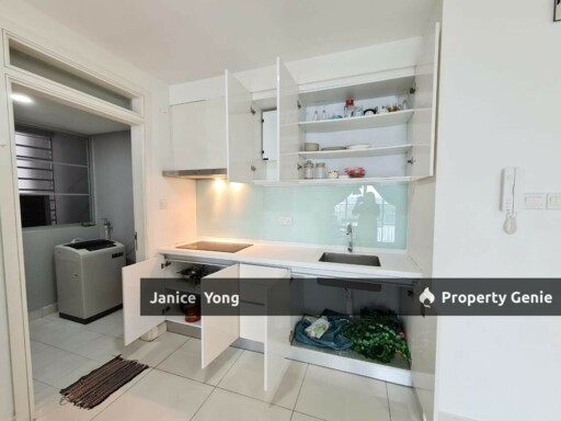 Teega Residences @ Puteri Harbour