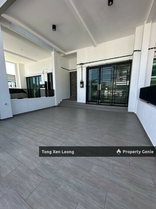 Freehold 2.5 Storey @ Bukit Cheng For Sale !!