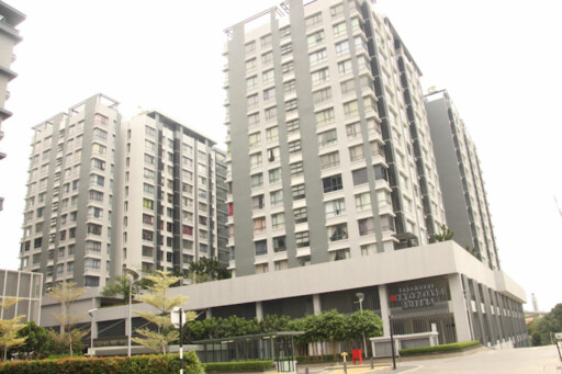Utropolis Suites 1