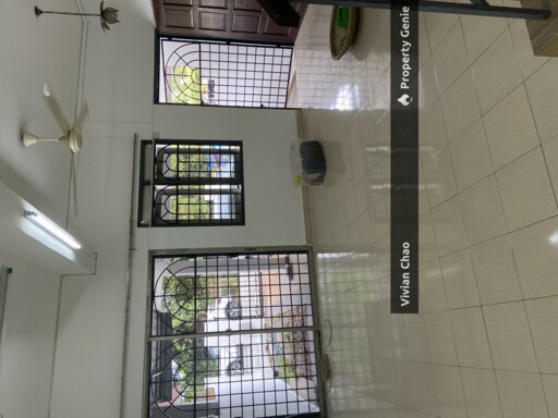 Double Storey Terrace Tasek Indra for Sale