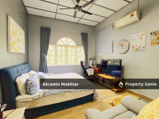 Double Storey Bungalow SS 12, Subang Jaya, Selangor