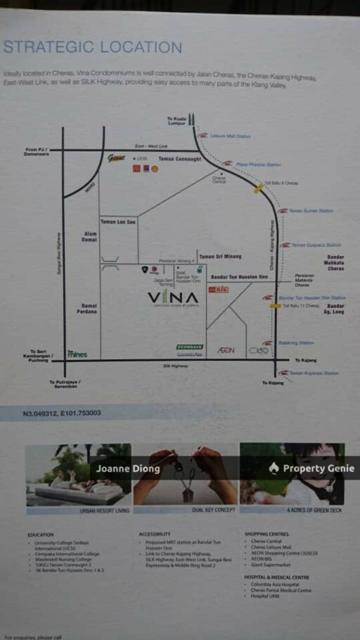 Vina Residency