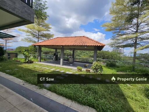 Taman Damai Jaya