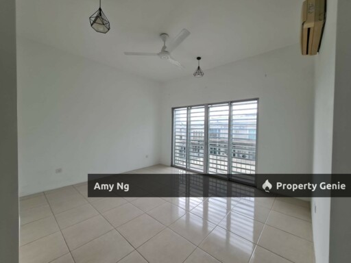 Freehold Guarded Double Storey For Sale