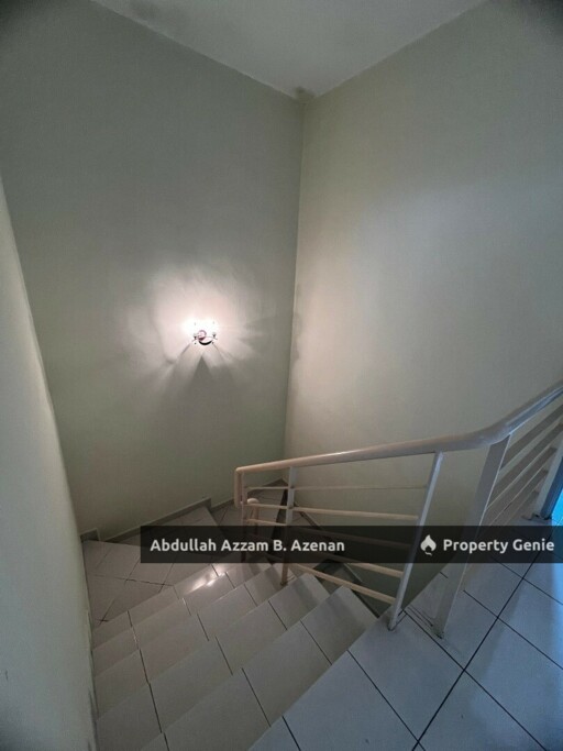 TWO & HALF STORY LINK HOUSE 📌KULIM SUARE