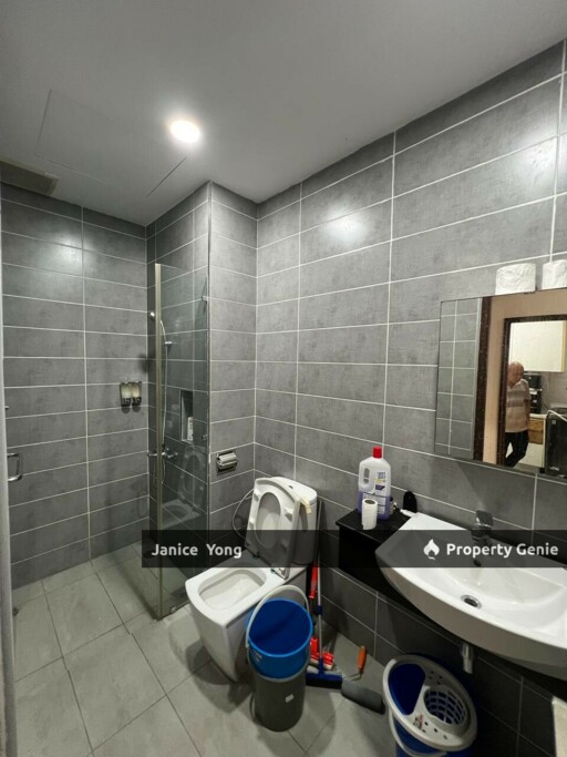 Paragon Residence @ Straits View