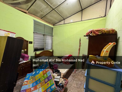 RPA Bintong For Sale!!! | Renovated | Good Deal for stay and Incestment  | Below MV