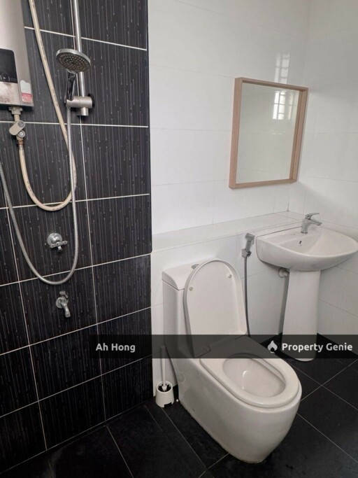 Rini Residences