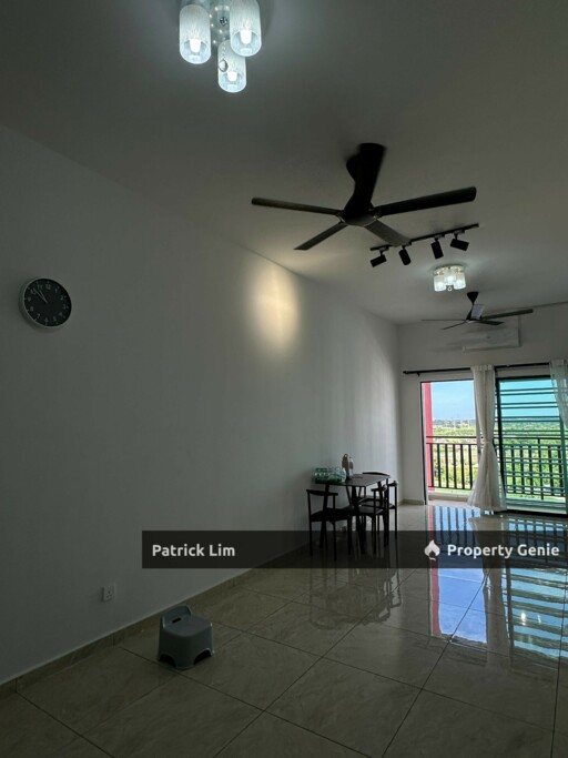 Ambience Residence For Rent @ Pulau Gadong