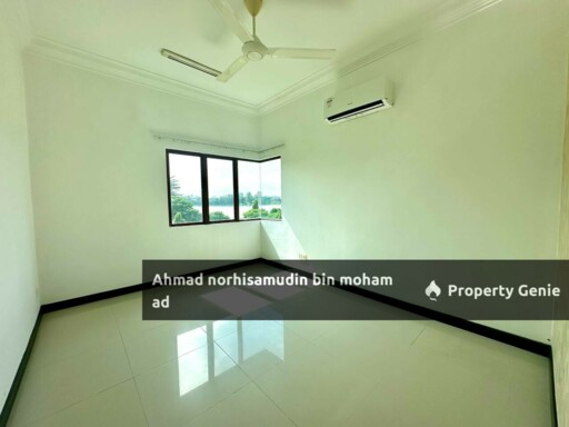 FREEHOLD (1033sqft) Desa Idaman Apartment, Puchong Prima, Puchong for sale