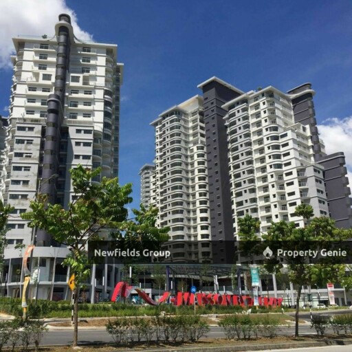 Maisson Ara Damansara