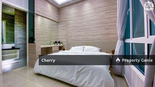 KSL RESIDENCE 2@KANGKAR TEBRAU