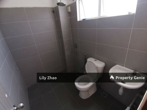 3 Storey Terraced House for Sale, Renovated & Furnished, Taman Tunoh, Behind ITCC Hypermall, Penampang