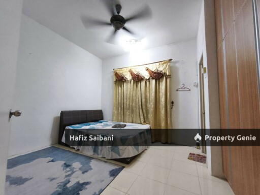 Double Storey Bandar Saujana Putra