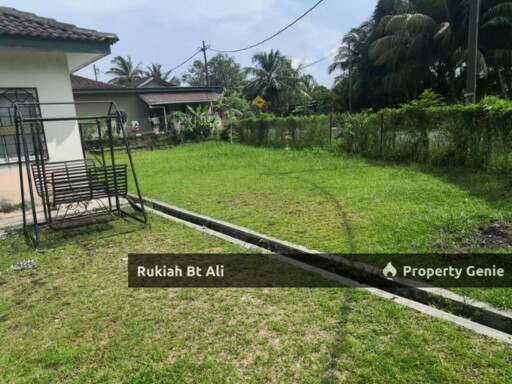 SEMI D CORNER TAMAN SERI REMBAU