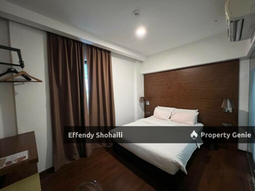 BUKIT BINTANG BOUTIQUE HOTEL