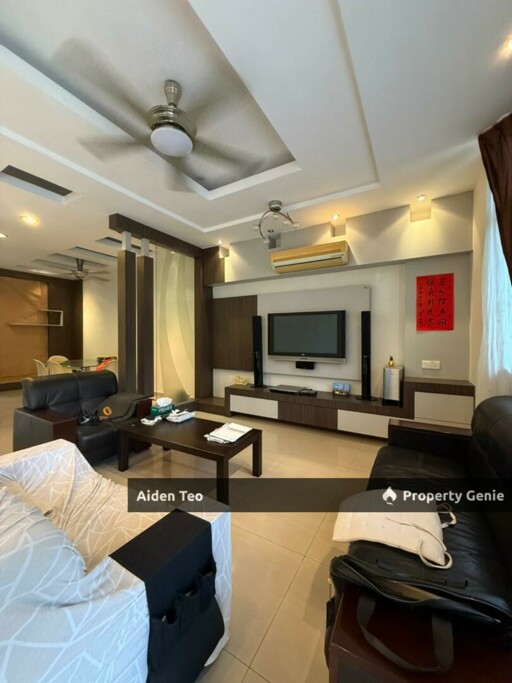 Taman Merak Mas For Sale Jalan Merak Mas For Sale Bukit Katil For Sale