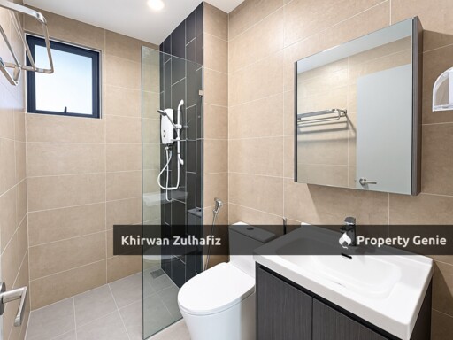 99 Residence KL North Sri Utara For Sale