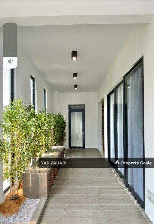 [NEW PROJECT] Last Phase New Launch, Solar Panel System Ready & Spacious Backyard @ Seksyen U12, Shah Alam