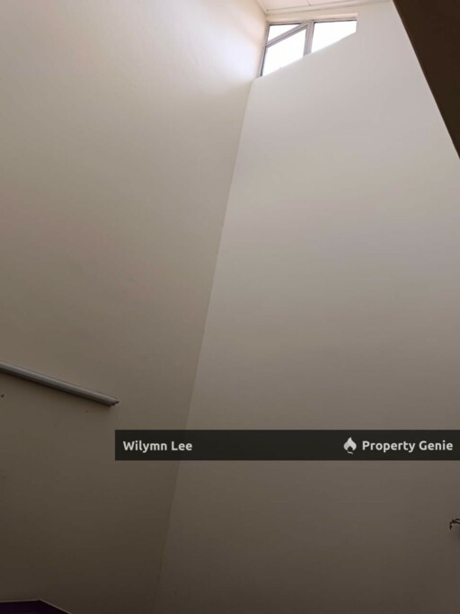Spacious 2 storey link house for rent @Denai Alam , Shah Alam