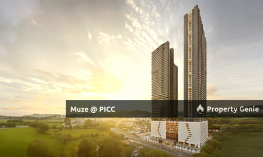 Muze @ PICC