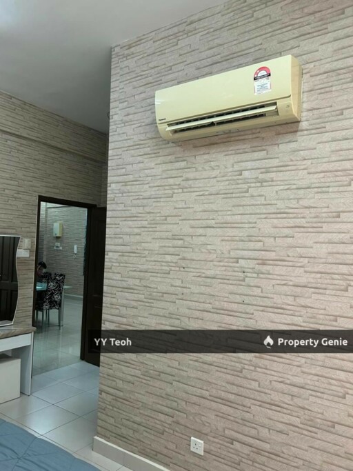Tropicana Residence Taman Sentosa 2R Unit