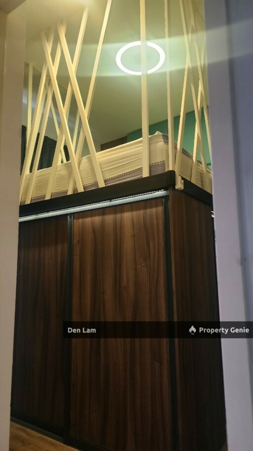 Foresta Damansara Condo Surrounding by Forest Fully Furnished for Sale !