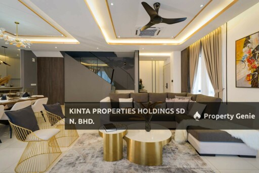 Xyris, Bandar Baru Sri Klebang