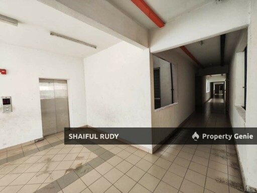 WANT TO SALE. APARTMENT 162 RESIDENSI, KM 12 JALAN IPOH RAWANG, 68100 BATU CAVES, SELANGOR