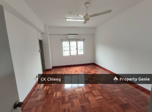 Ridzuan Condo Rent, Partly Furnished 3 Rooms, Bandar Sunway Petaling Jaya