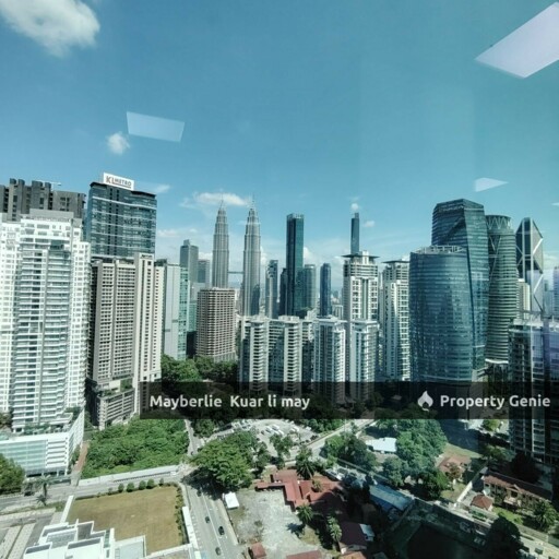 Plaza Conlay Office | KLCC Office For Rent