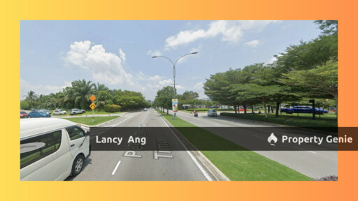 Corner Lot, Main Road, Semenyih, Kajang, Selangor