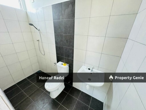 (LAST 2 UNIT) Semi D 1 Tingkat - Taman Pulasan 3 - Guar Chempedak