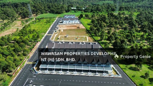 DESA WAWASAN TERAS