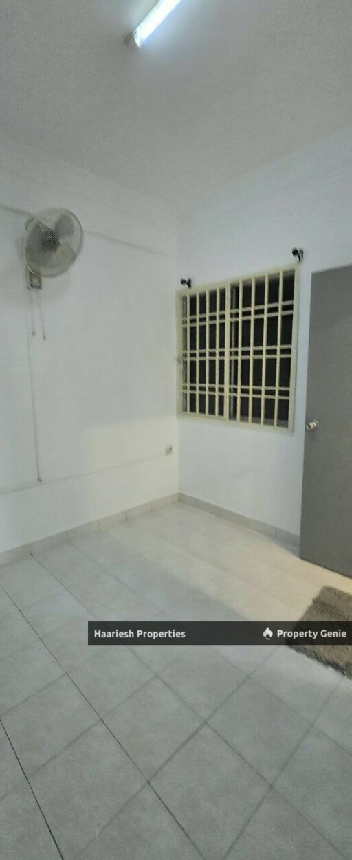 For Sale Renovated Bayu Puteri 2 Apartment Taman Bayu Puteri Johor Bahru
