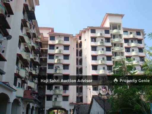 No. 1B-5-A, Jalan Chee Seng 13, Leader Garden, 11200 Tanjung Bungah, Penang