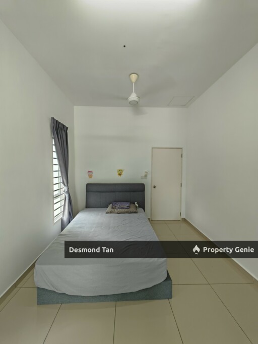 Hijayu 3, Hijayu 1, Suriaman , Sendayan ,Seremban(Full Furnished)